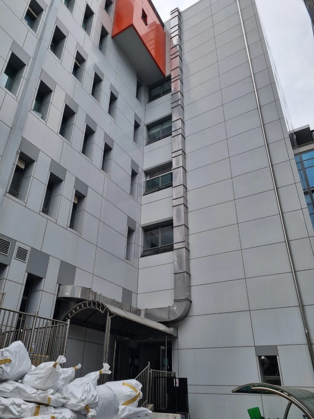 이천 HVAC 시공사례